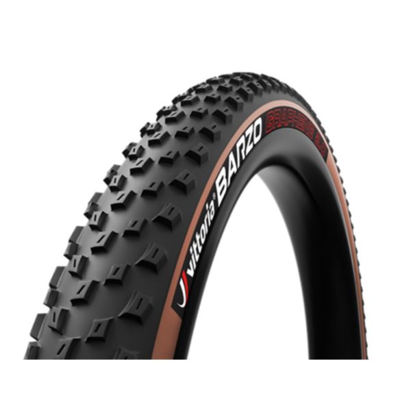 Guma Vittoria Barzo G2.0 29x2,25 XCR TNT retro