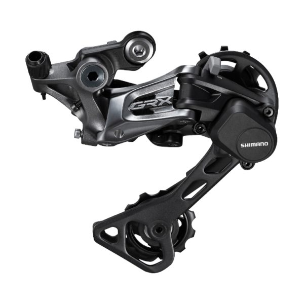 Stražnji mjenjač Shimano GRX RD-RX812 11 brzina DA