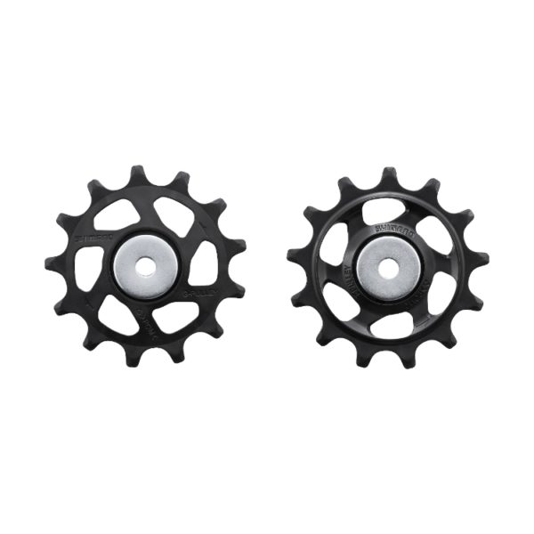 Kotačići stražnjeg mjenjača Shimano RD-M7100