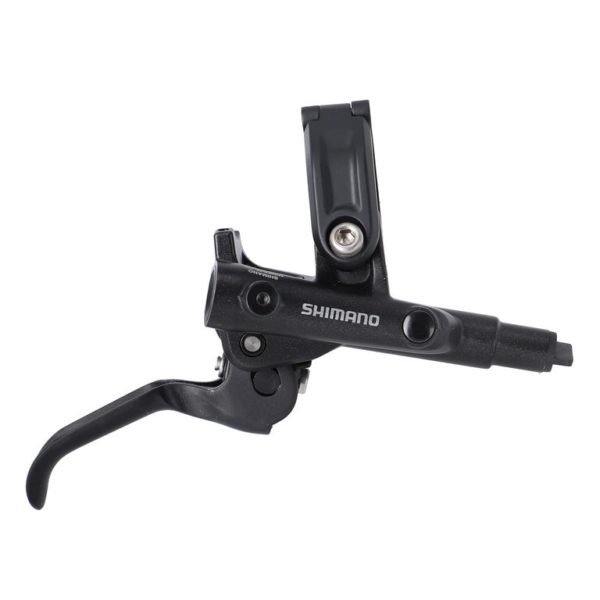 Ručica kočnice Shimano BL-M6100 lijeva crna