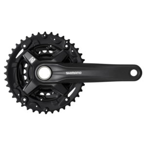 Pogon Shimano FC-MT210-2 170mm 36-22T 9 brzina