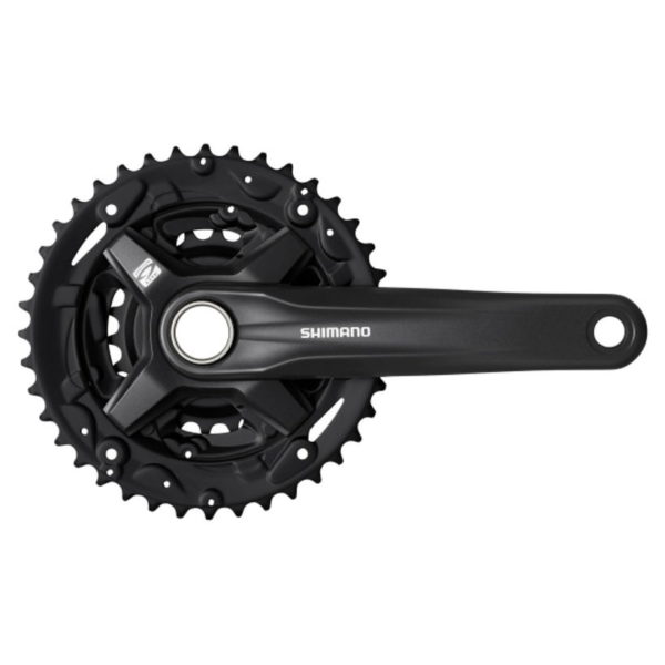 Pogon Shimano FC-MT210-3 22-32-44T 170mm 9 brzina