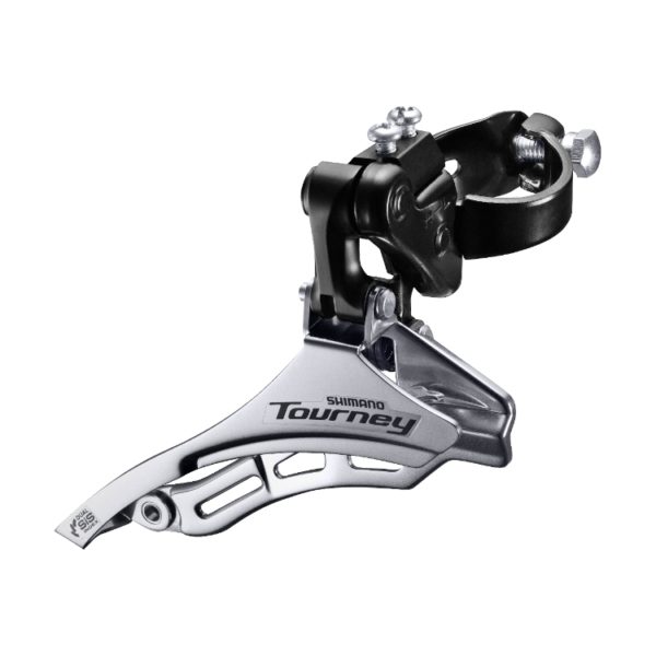 Prednji mjenjač Shimano Tourney FD- TY300 3x6/7 brzina TP
