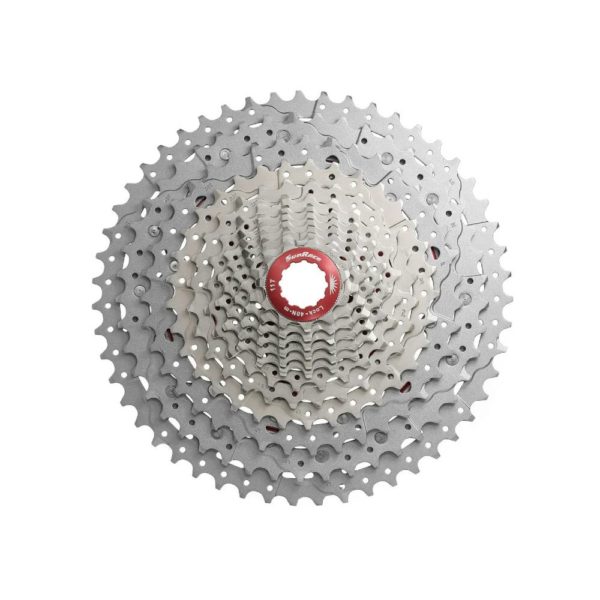 Kazeta SunRace CSMZ603 11-51T 12 brzina srebrna/crna