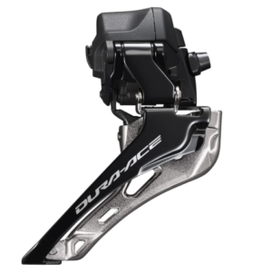 Prednji mjenjač Shimano Dura Ace FD-R9250 za 12 brzina DS Brazed-On