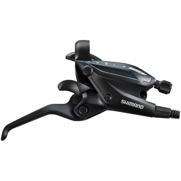 Ručica mjenjača/kočnice Shimano ST-EF505-9R desna 9 brzina