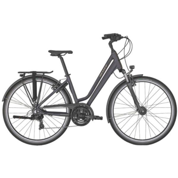 Bicikl Scott Sub CTB 20 Comfort 28"