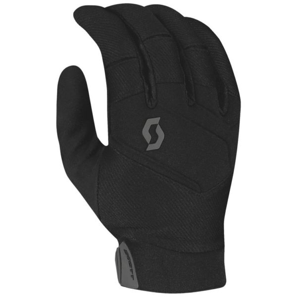 RUKAVICE SCOTT ENDURO DUGI PRSTI CRNA