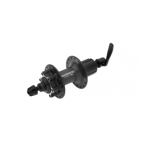 Stražnja naba Shimano Deore 8/9/10 brzina 32H