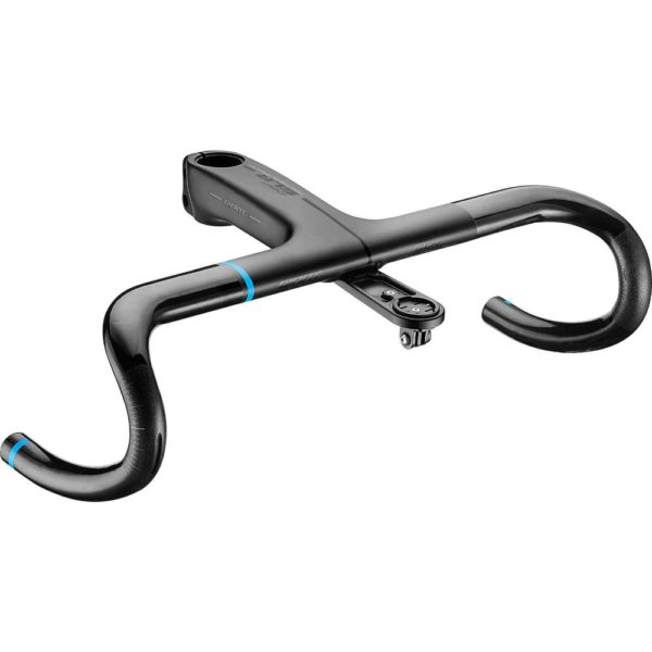 VOLAN S INTEGRIRANOM LULOM CONTACT SLR 440X120MM CRNA
