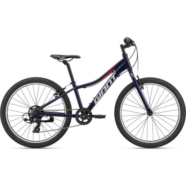 Bicikl Giant XTC Jr 24 Lite plava