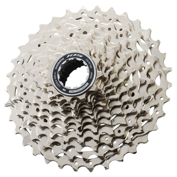 Kazeta Shimano 105 CSR7100 12 brzina 11-34T