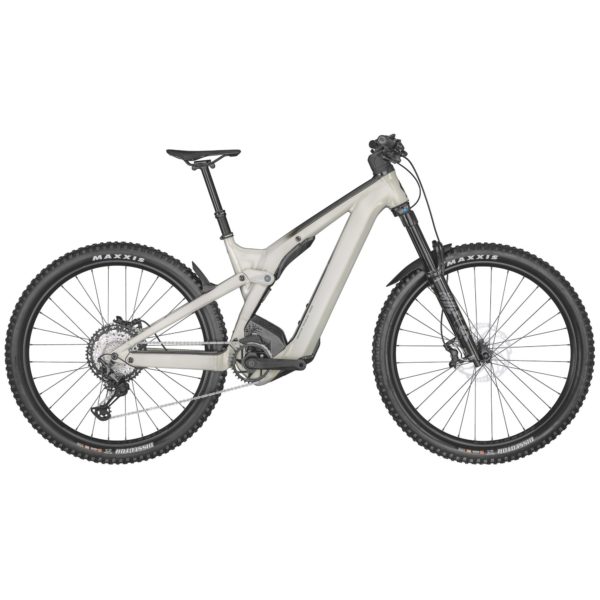 Električni bicikl Scott 29" Patron 910 svijetlo siva
