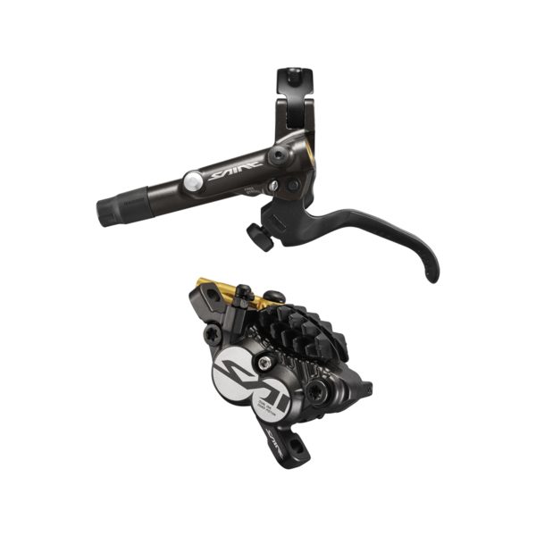 Prednja hidraulična kočnica Shimano BL-M820- B(L) BR-M820(F) metal