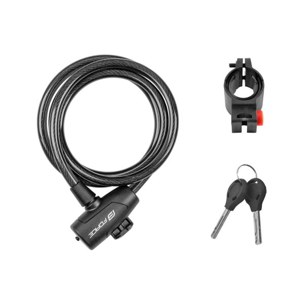 Lokot Force Strong 150Cm/10Mm S Nosačem