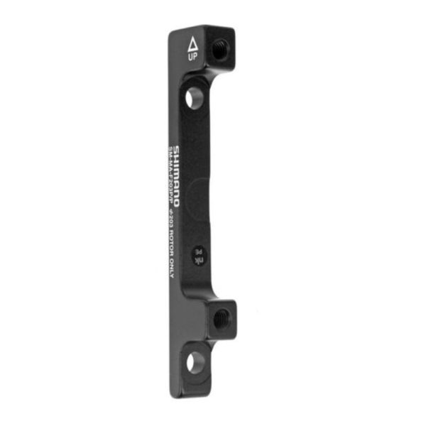 ADAPTER KOČNICE PREDNJI SHIMANO SM-MA-F PP/203M