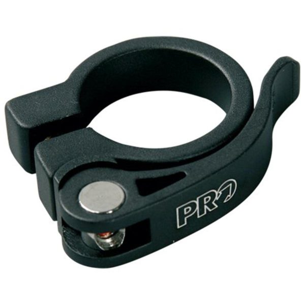 Obujmica cijevi sjedala PRO QR 31,8mm