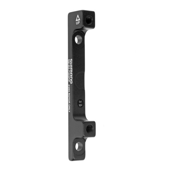 Adapter disk kočnice Shimano SM-MA-F203P/P