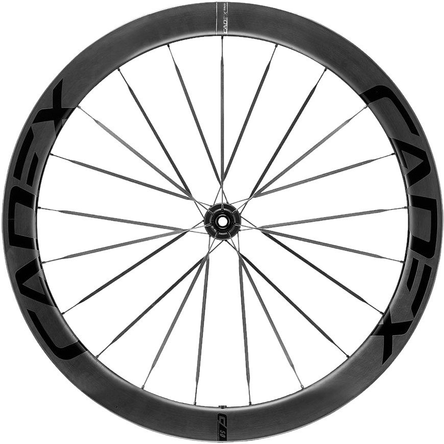 Kotač prednji Cadex 28" 50HL Ultra Disc - Slika 2