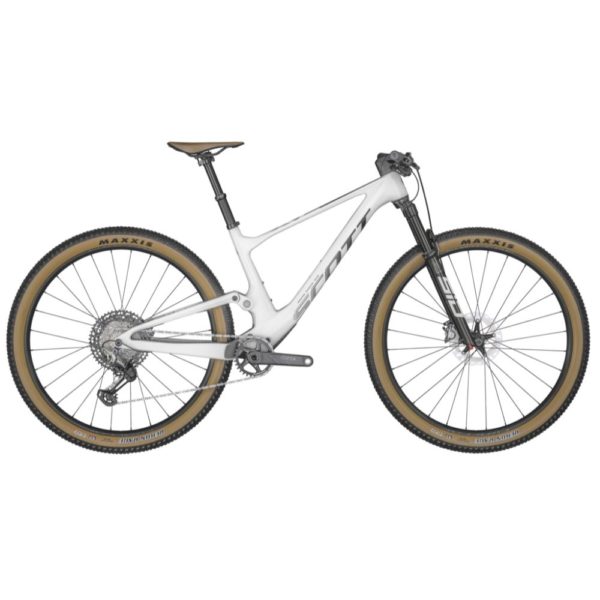 Scott Spark RC900 Pro 29 bijela
