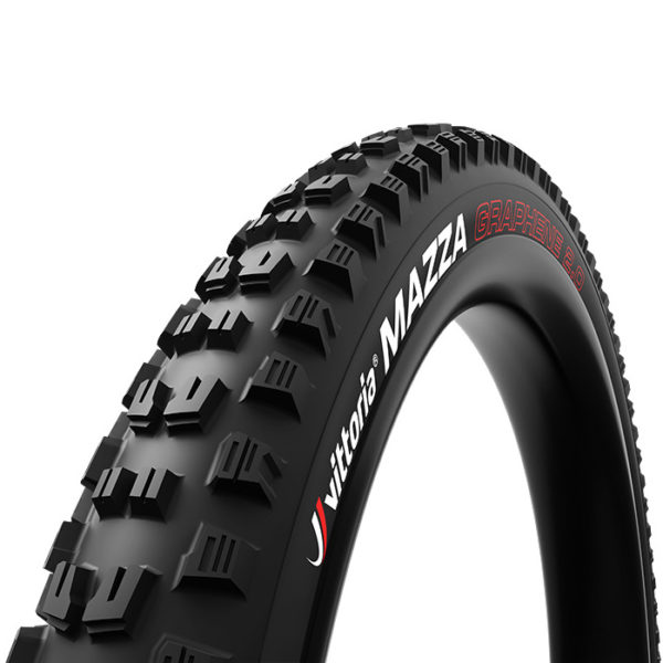 Guma Vittoria Mazza G2.0 29x2.6 ENF 2FC4C crna