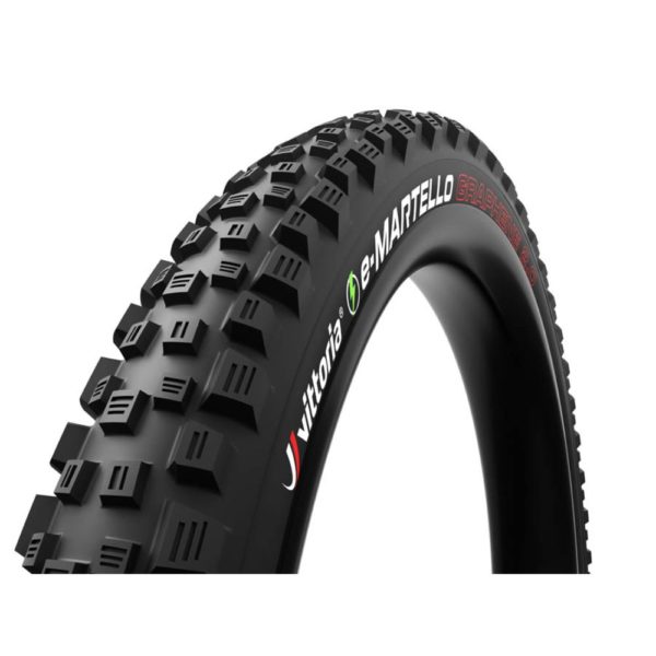 Guma Vittoria E-Martello G2.0 27.5x2.6 EnduroTLR