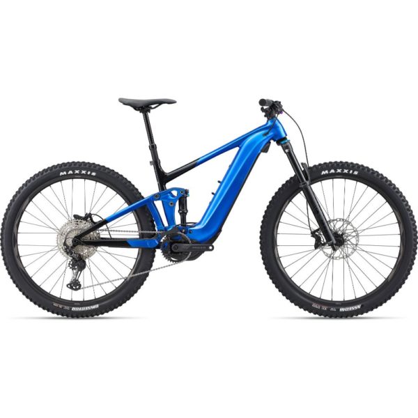 Giant Trance X E+ 2 PRO 29 sapphire 2022