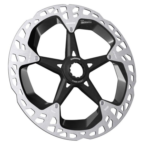 Rotor Shimano RT-MT900-M 180mm