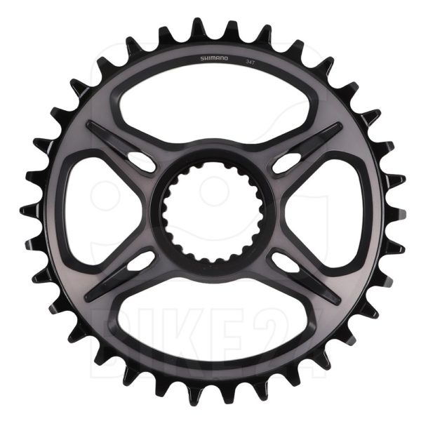 Lančanik Shimano SM-CRM95 za FC-M9100-1,M9120-1 34T 52mm