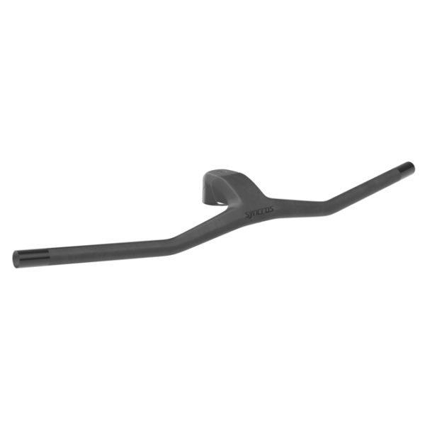 Volan Syncros Fraser IC SL WC karbon 20 stupnjeva 80/740mm