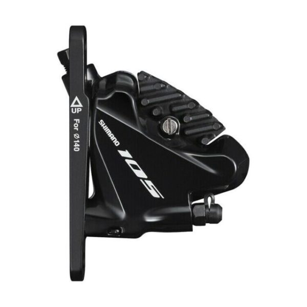 Prednja hidraulična kočnica Shimano 105 BR-R7070 flat mount