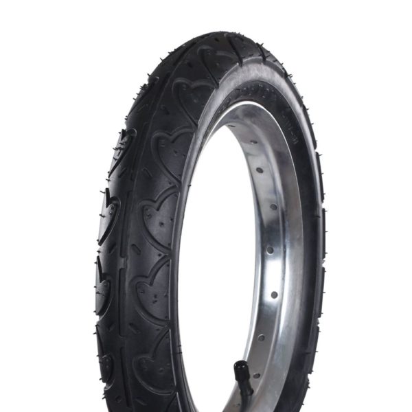 Guma Kenda K909A 12-1/2x2-1/4 crna