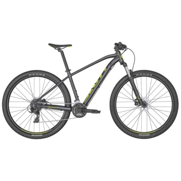 Scott Contessa Active 60 crvena