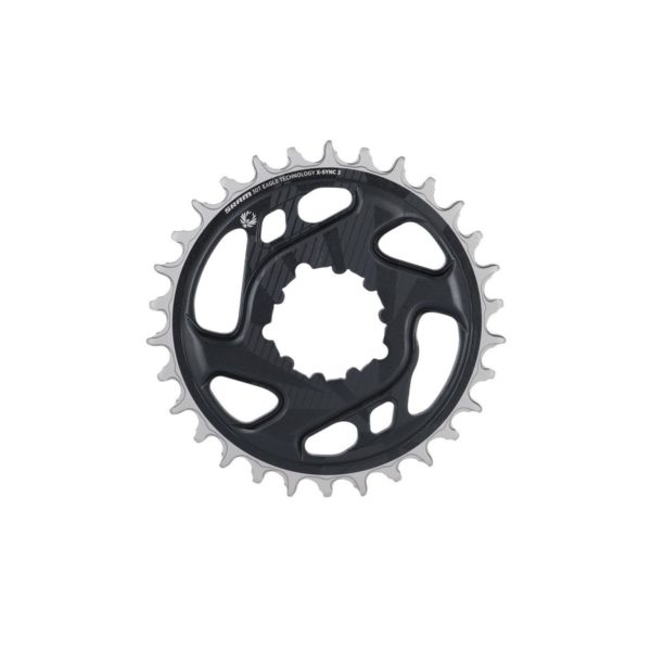 Lančanik Sram X-Sync 2 Eagle Boost DM 30T 3mm offset