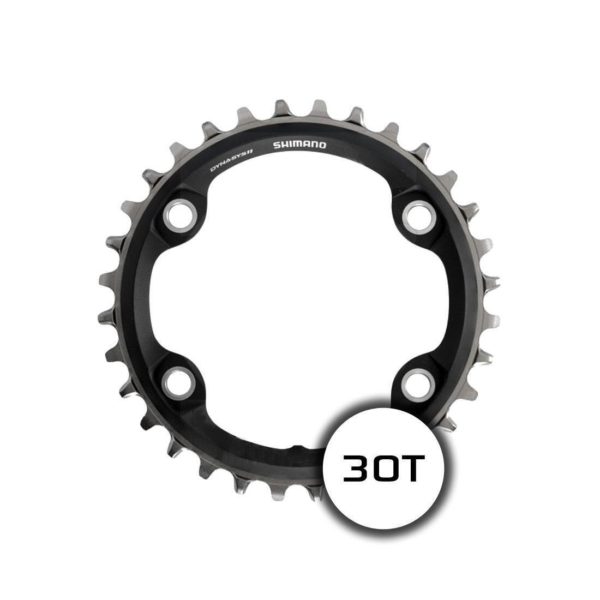 Lančanik Shimano CRM-70 30T za FC-M7000-1 11 brzina