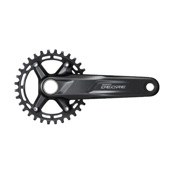 Pogon Shimano Deore FC-M5100-1 175mm 32T 10/11 brzina