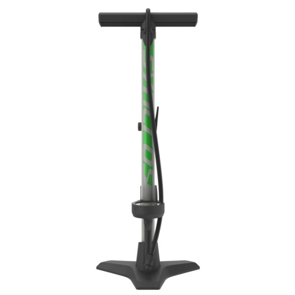 Pumpa Syncros Vernon 3.0 manometar 11 bara