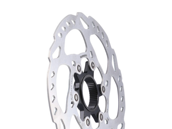 Rotor Shimano SM-RT70- M 180mm - Slika 5
