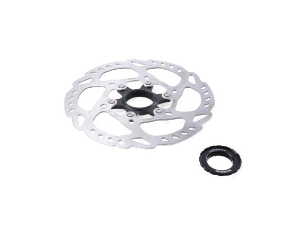 Rotor Shimano SM-RT70- M 180mm - Slika 2