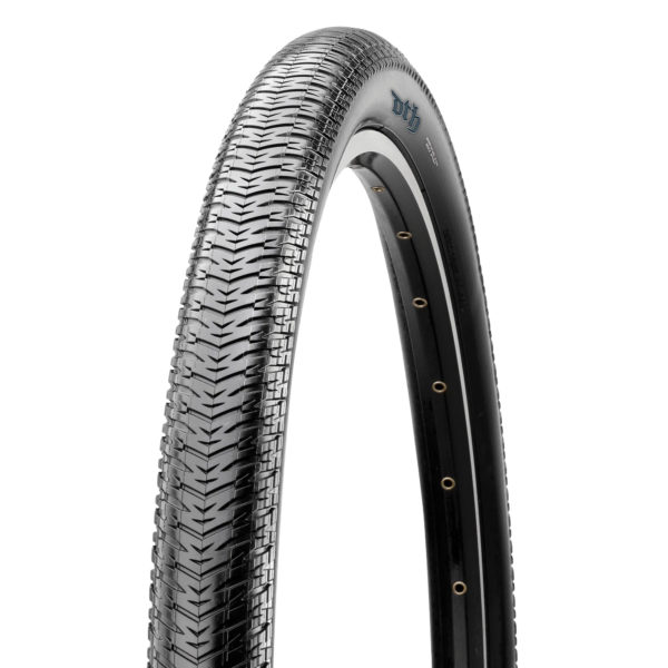 Guma Maxxis DTH 20x2.20 EXO 120W