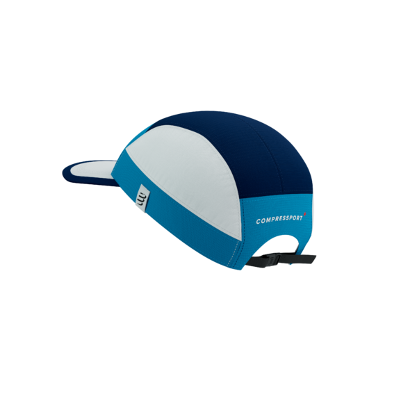 Kapa Compressport 5 Panel Light Cap Hawaiian - Slika 2