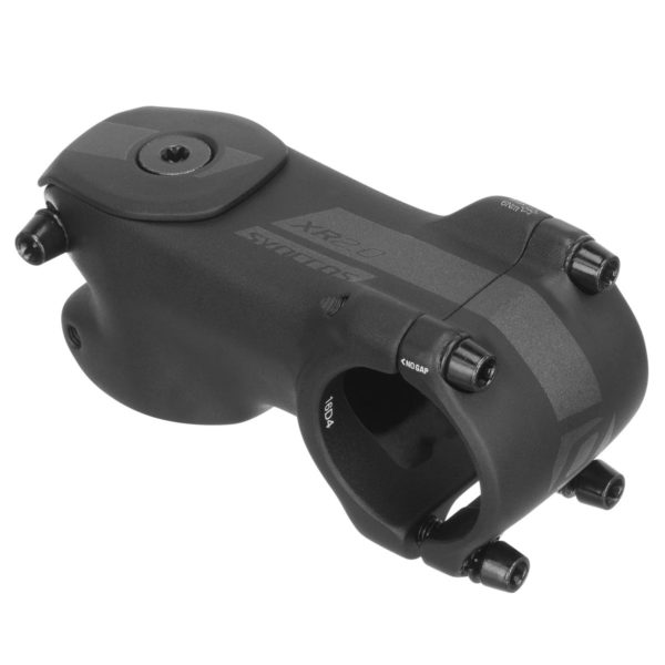Lula volana Syncros MTB XR 2.0 31.8/50mm 8 stupnjeva crna