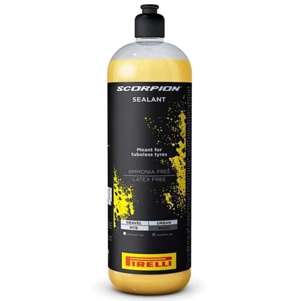 Tekućina za tubeless Pirelli Scorpion Seal 1000ml