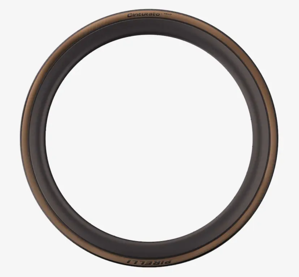 Guma Pirelli Cinturato™ Velo Classic 700x28C TLR - Slika 2