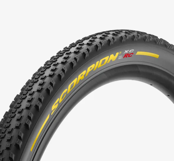 GUMA PIRELLI SCORPION™ XC RC TLR 29×2.4 TEAM EDITION SMARTGRIP PROWALL - Slika 3