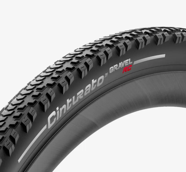 GUMA PIRELLI CINTURATO GRAVEL RC 700x40C (40-622) TLR