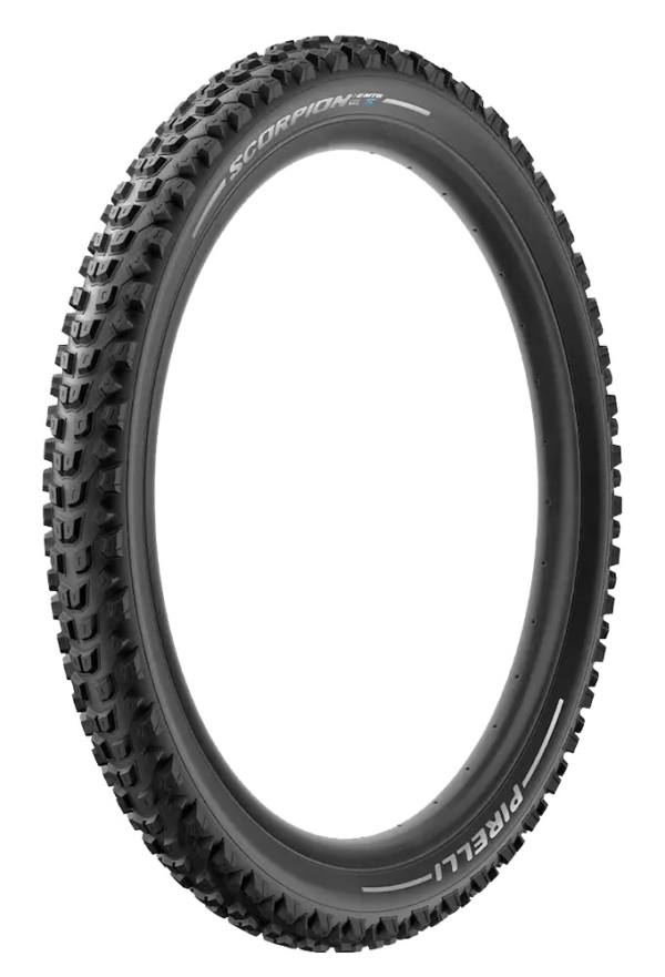 GUMA PIRELLI SCORPION™ E-MTB  TLR 29×2.6 - Slika 3