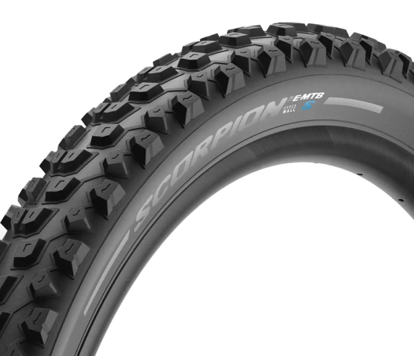 GUMA PIRELLI SCORPION™ E-MTB  TLR 29×2.6