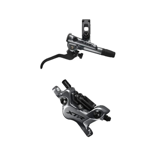 Stražnja hidraulična kočnica Shimano XTR BL-M9120(R) BR-M9120(R) resin
