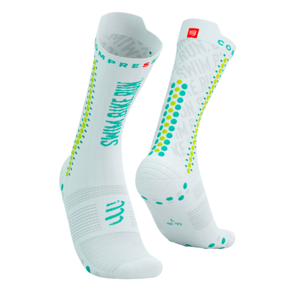 Čarape Compressport PRS V4.0 Bike SBR2023